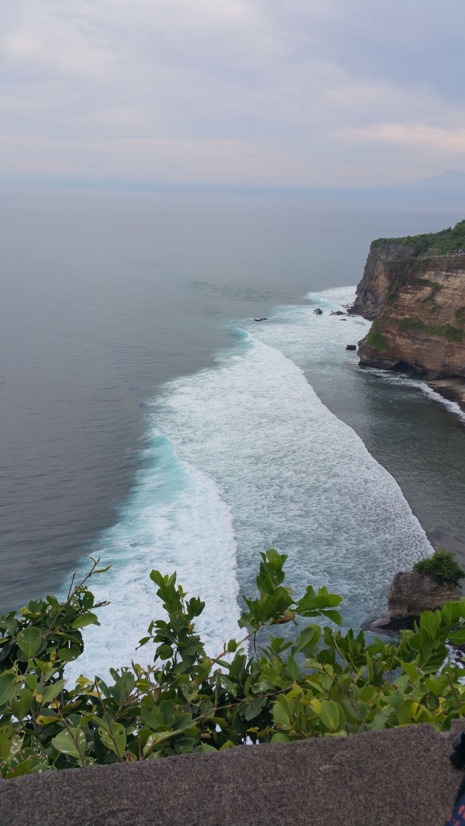 Samsung Galaxy Note4 sample photo. Ocean, seashore, waters, waves photography