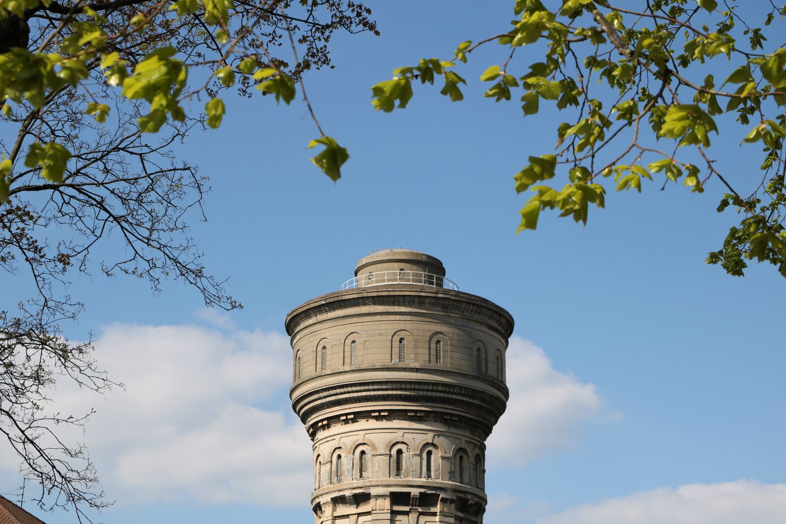 Canon EOS 750D (EOS Rebel T6i / EOS Kiss X8i) sample photo. Big, ben, build photography