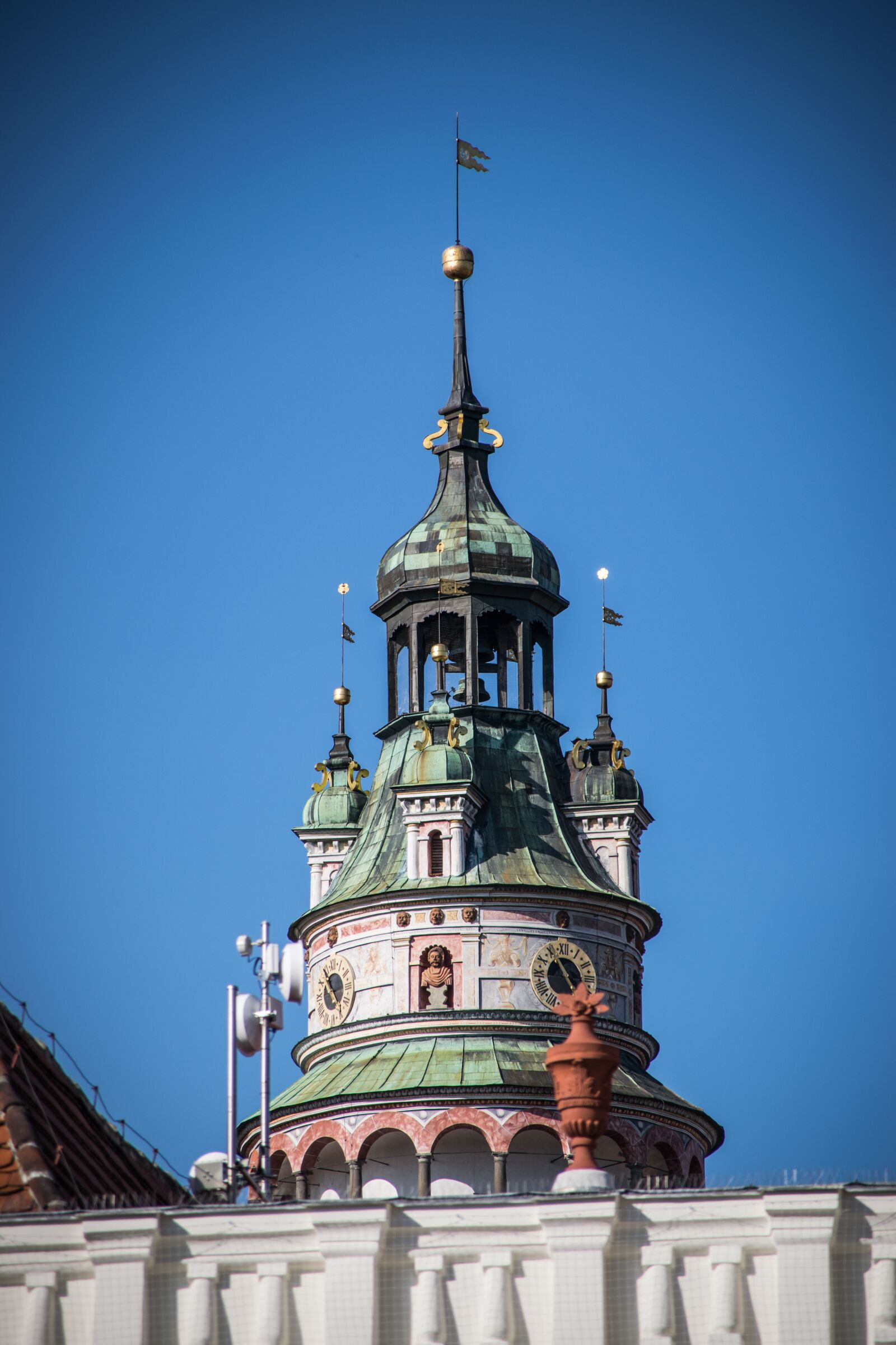Nikon D5300 sample photo. Tower, history, castle photography