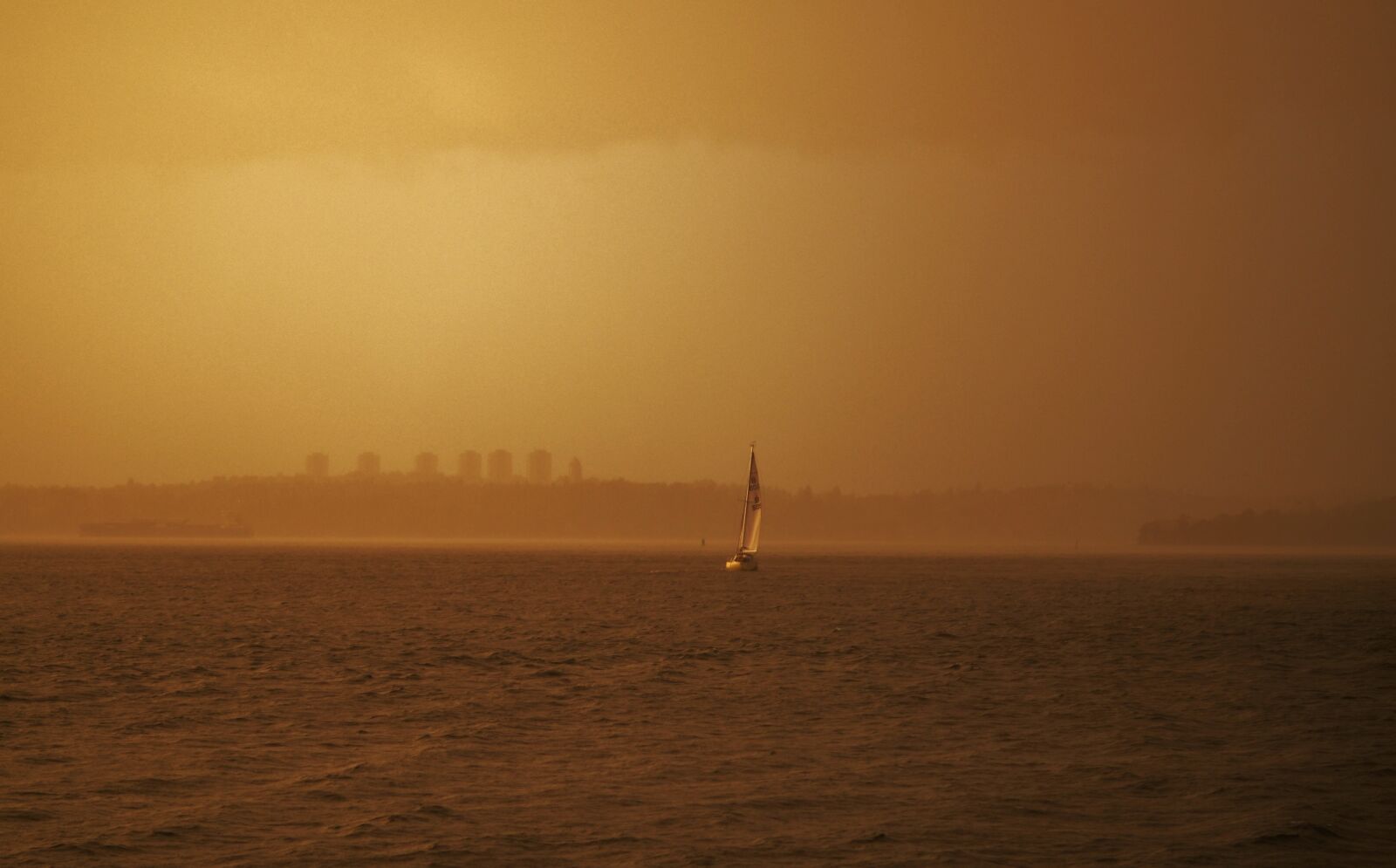 Nikon D7000 sample photo. Sun, sea, summer photography