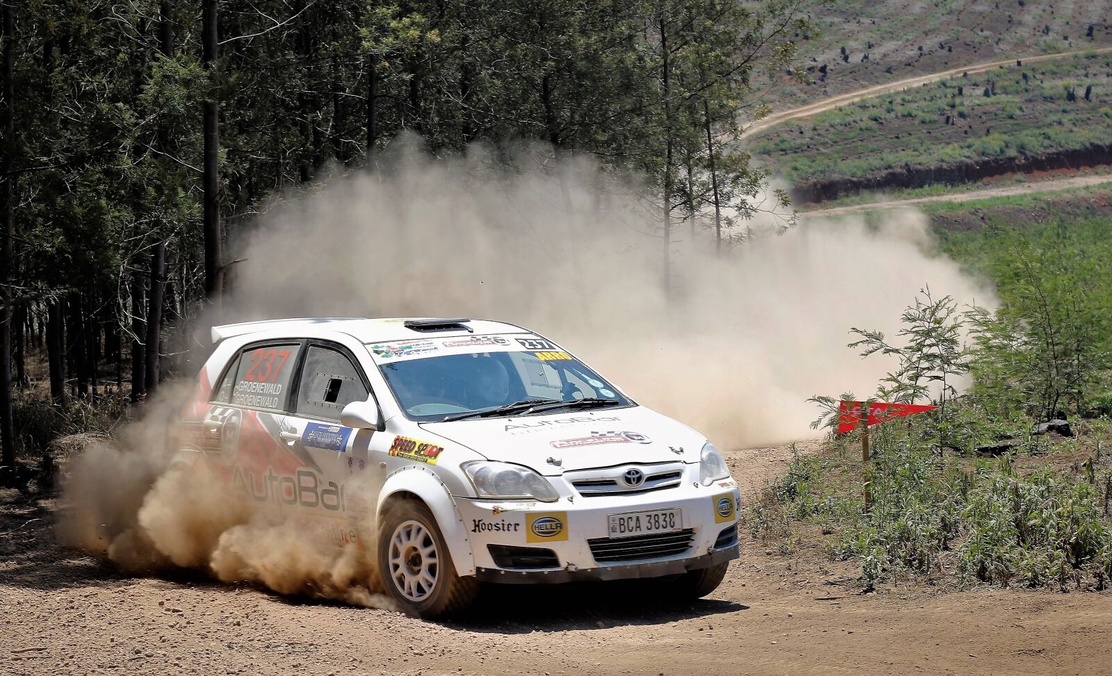 Canon EOS 7D Mark II sample photo. Motor sport, rally, champion photography