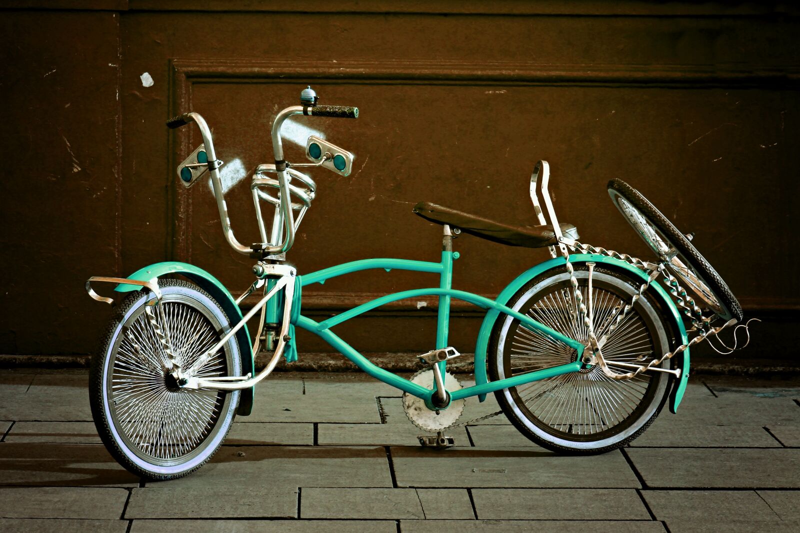 Canon EOS 550D (EOS Rebel T2i / EOS Kiss X4) sample photo. Sport, bike, bicycle photography