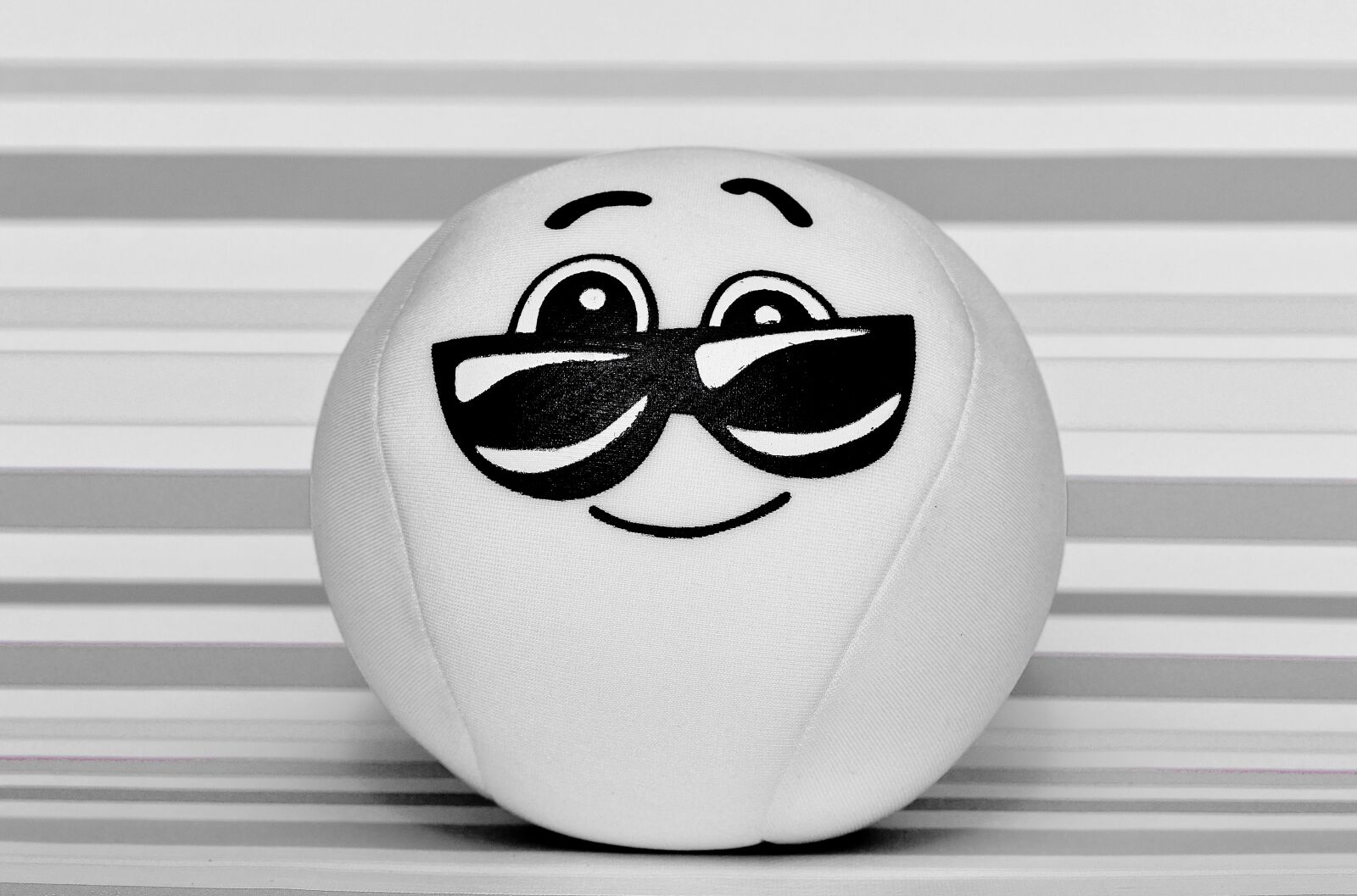 Nikon D3200 sample photo. Smiley, cool, funny photography