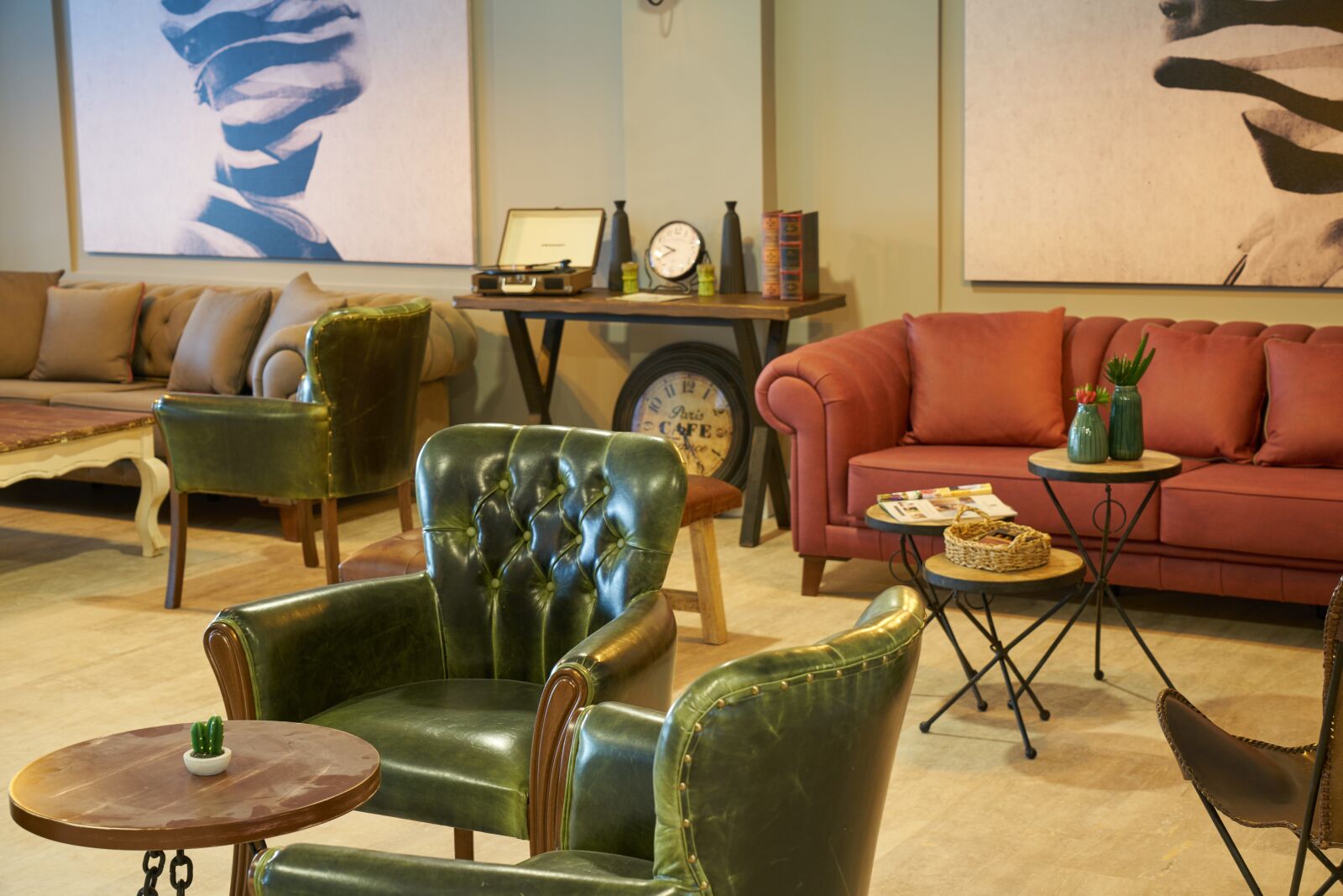 Sony a7R II sample photo. Furniture, armchair, chair photography