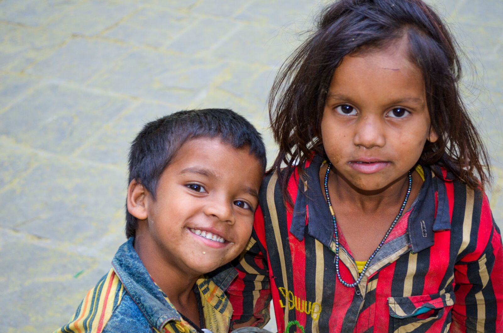 Nikon D5100 sample photo. Child, people, portrait photography
