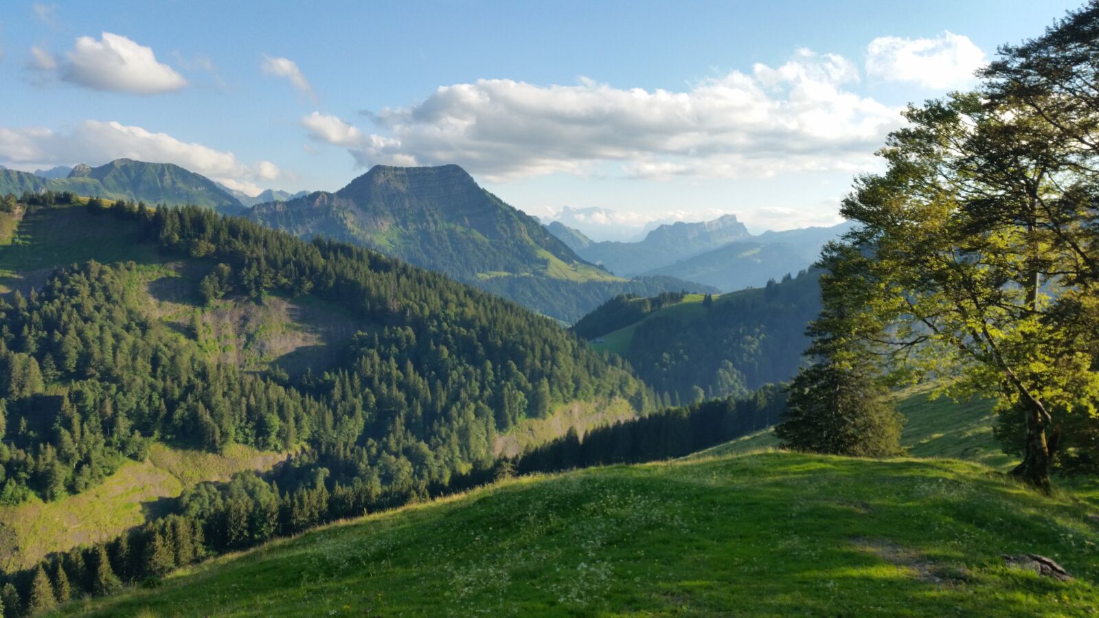 Samsung Galaxy S5 sample photo. Mountains, alpine, landscape photography