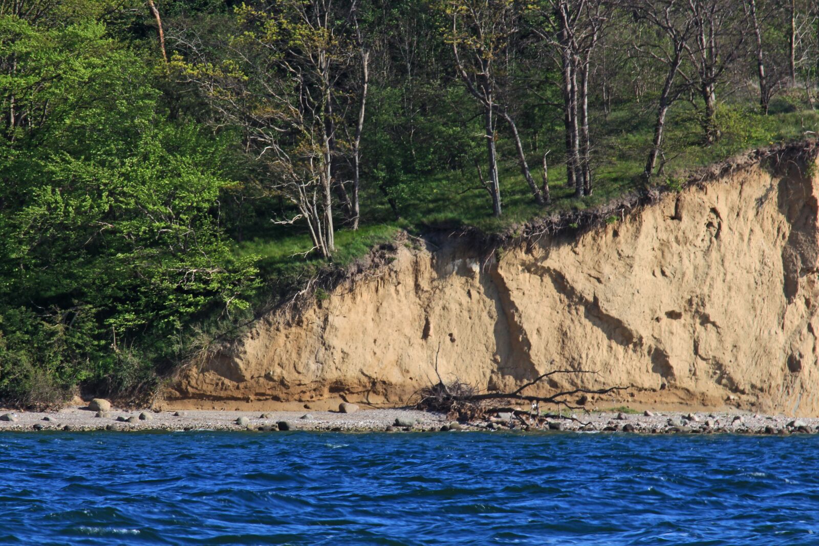 Canon EOS 700D (EOS Rebel T5i / EOS Kiss X7i) sample photo. R gen island, island photography