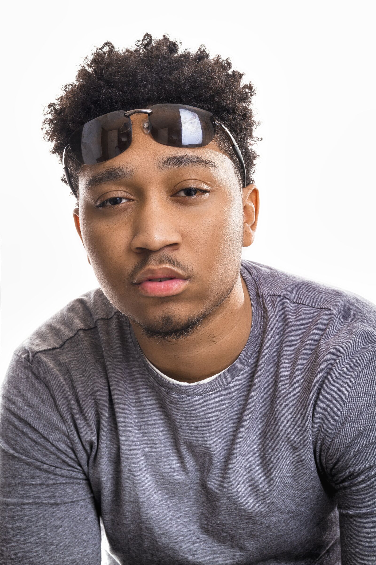 Canon EOS 7D sample photo. Black man, african american photography
