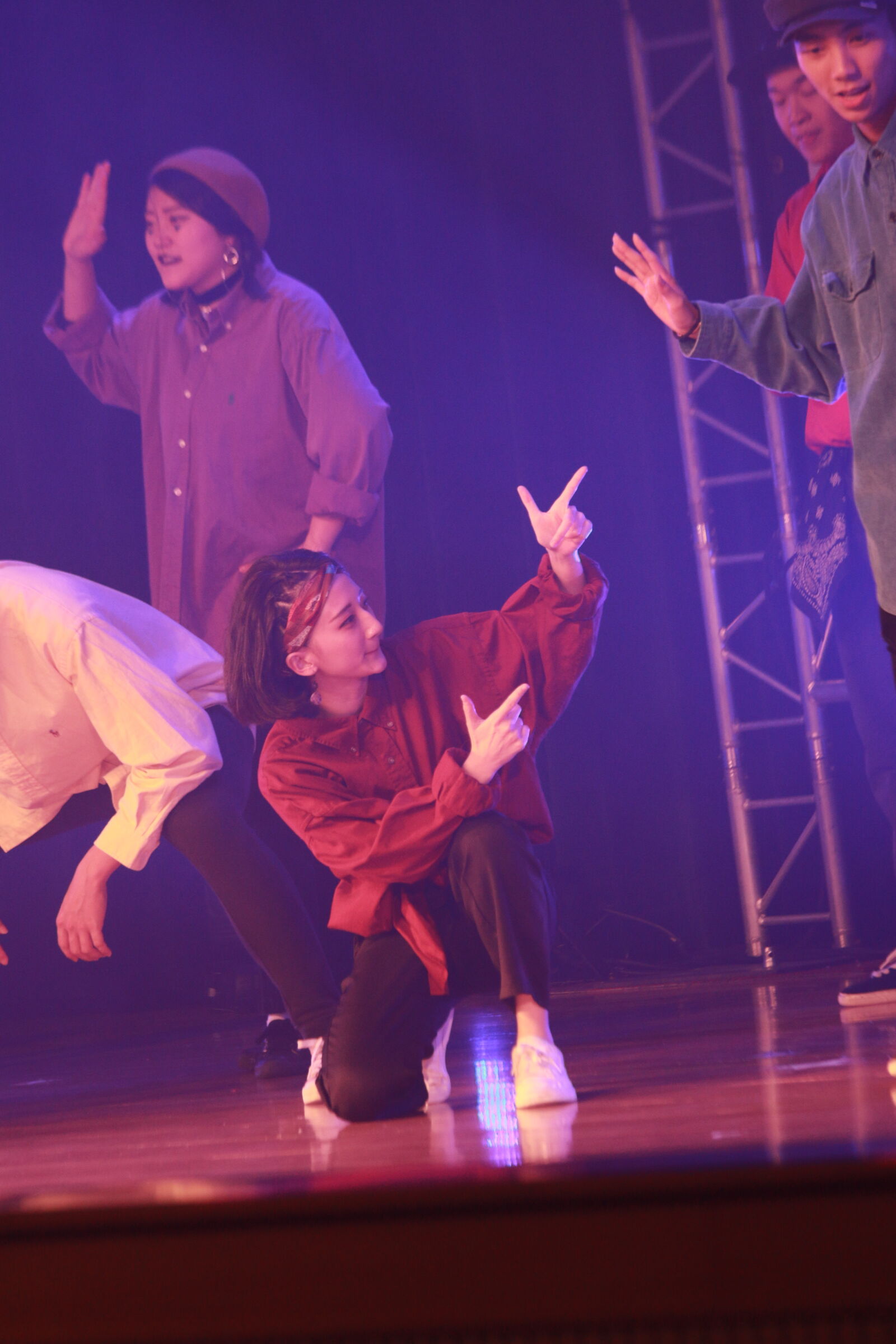 Canon EOS 70D sample photo