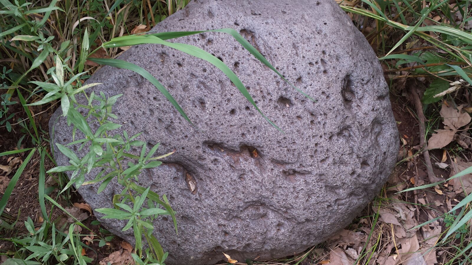 Samsung Galaxy S4 sample photo. Rock, boulder, stone photography