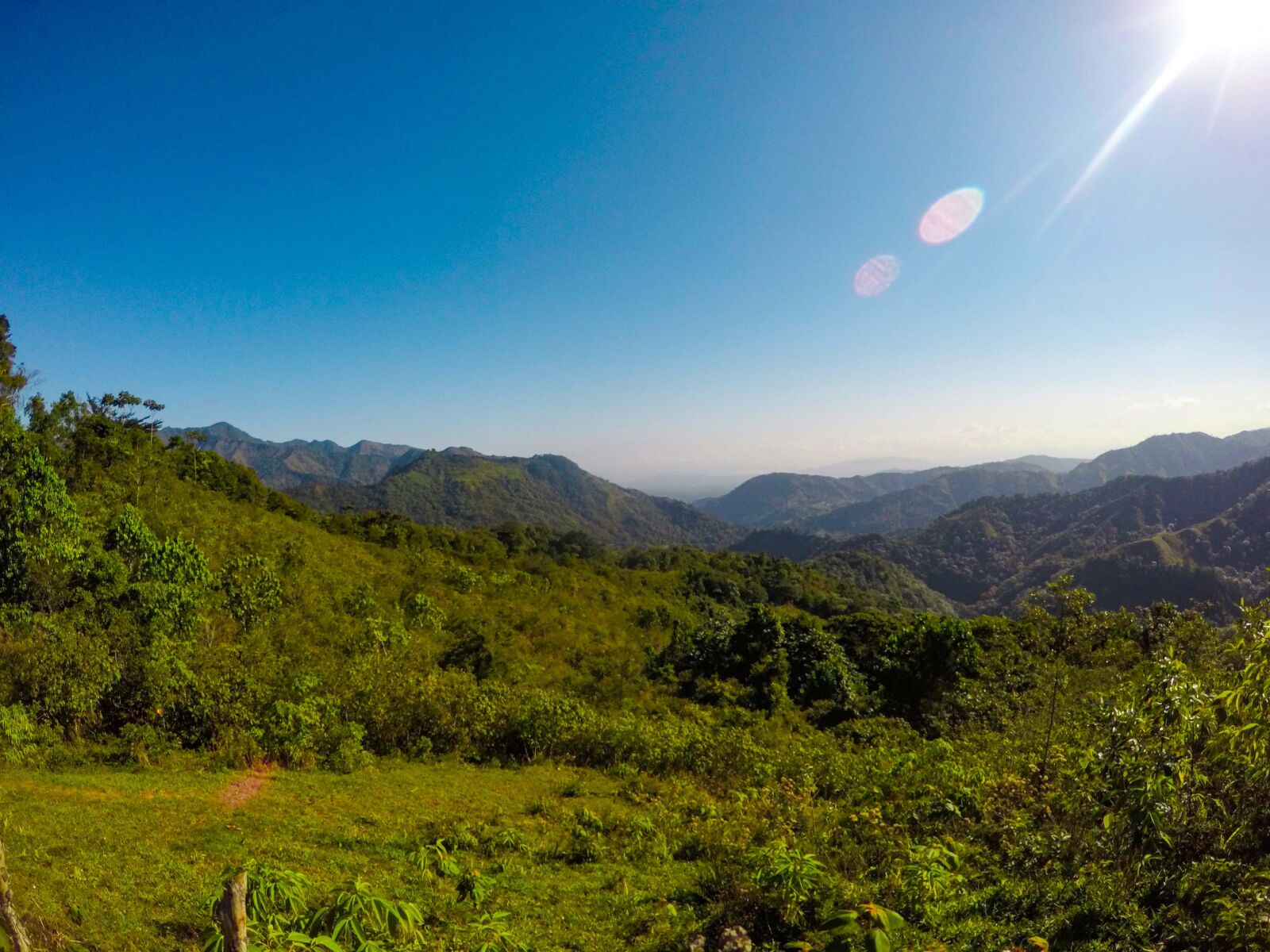 GoPro HERO4 Silver sample photo. Rios, agua, sol photography