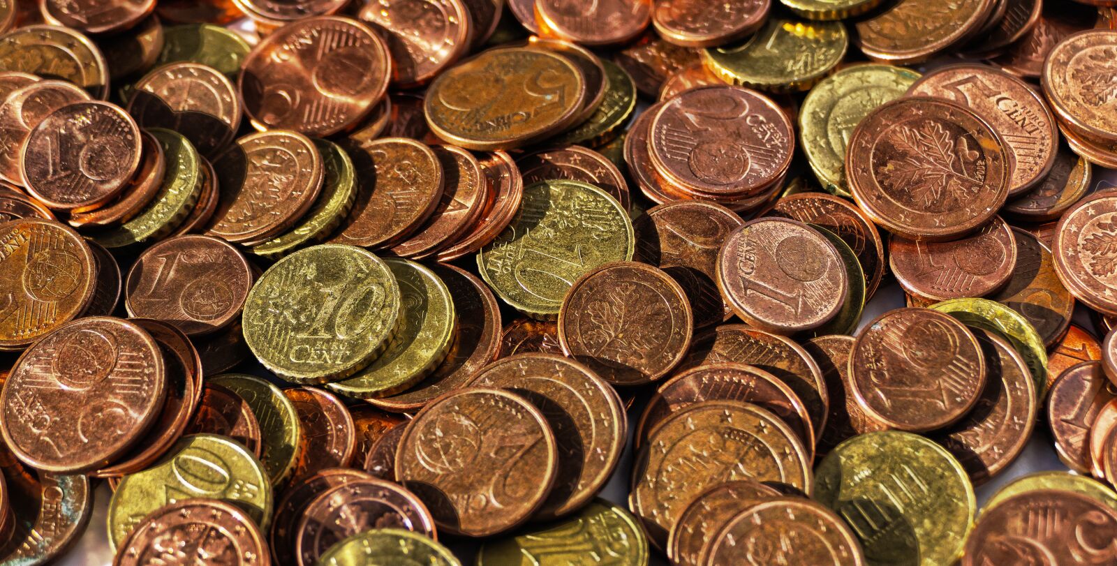 Panasonic Lumix DMC-FZ1000 sample photo. Euro, money, cent photography