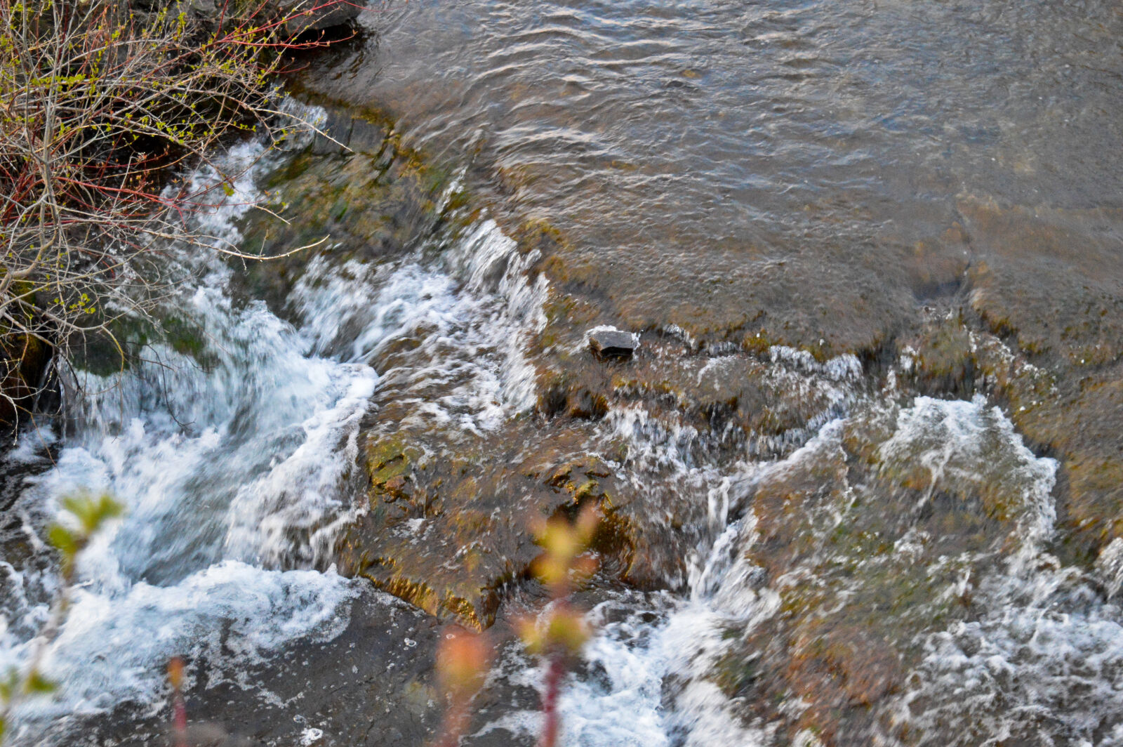 Nikon D3200 sample photo. Lake, river, water photography