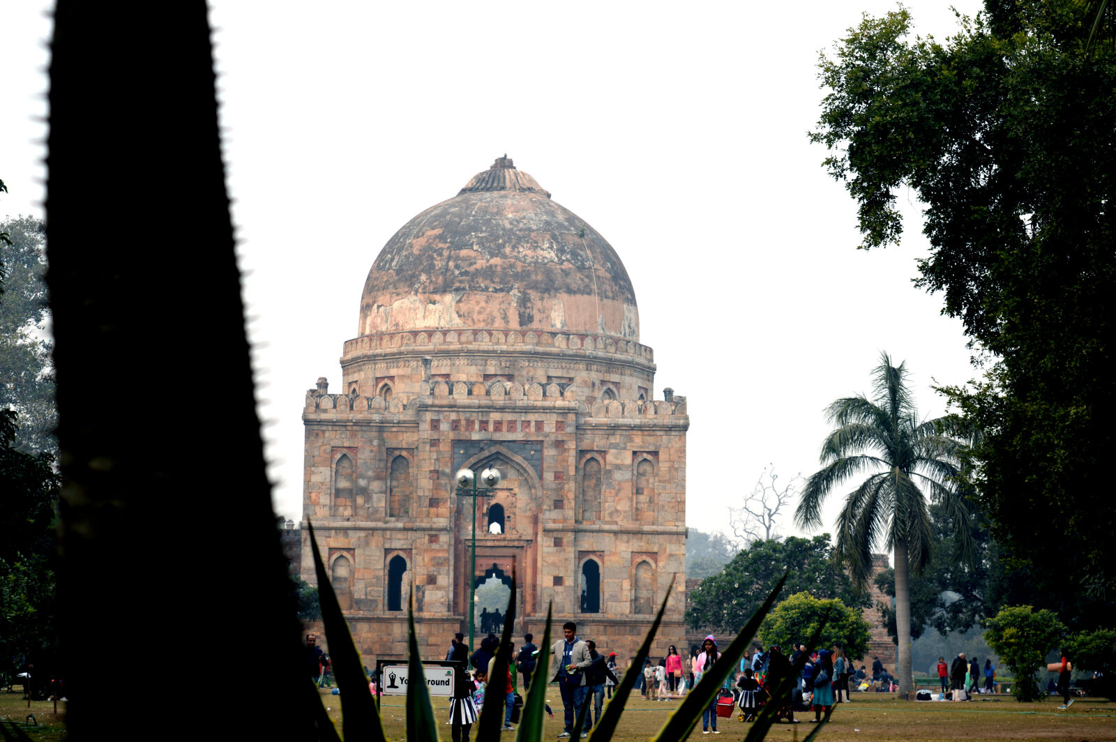Nikon D3200 sample photo. Monument, monuments photography