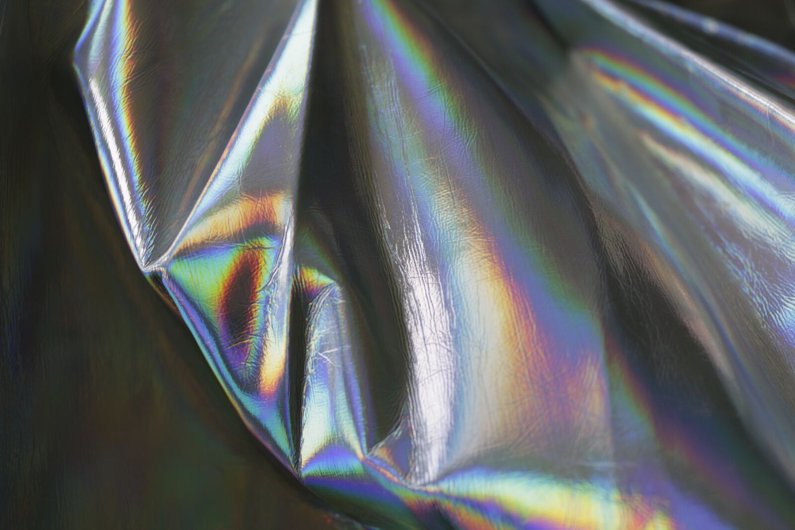 Canon EOS 650D (EOS Rebel T4i / EOS Kiss X6i) sample photo. Hologram, cloth, fabric photography
