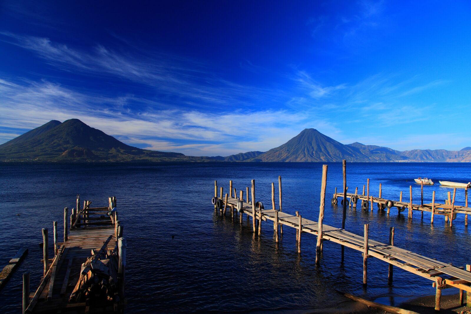 Canon EOS 5D Mark II sample photo. Guatemala, beautiful, lakes photography