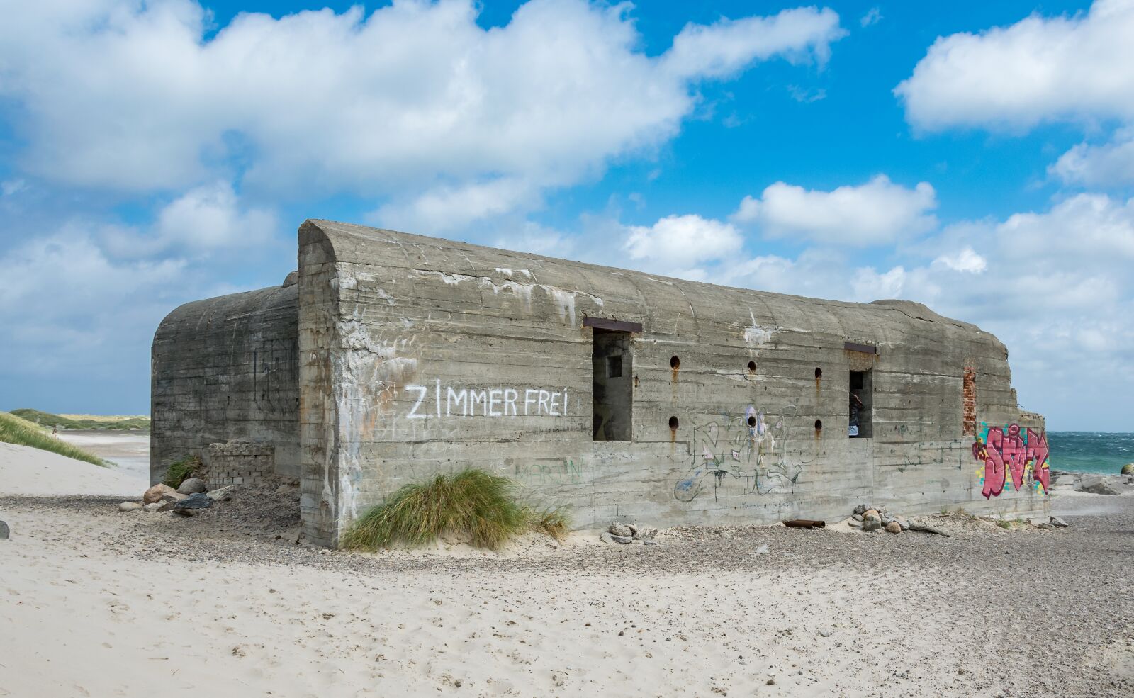 Nikon D5300 sample photo. Old, horizontal, abandoned photography