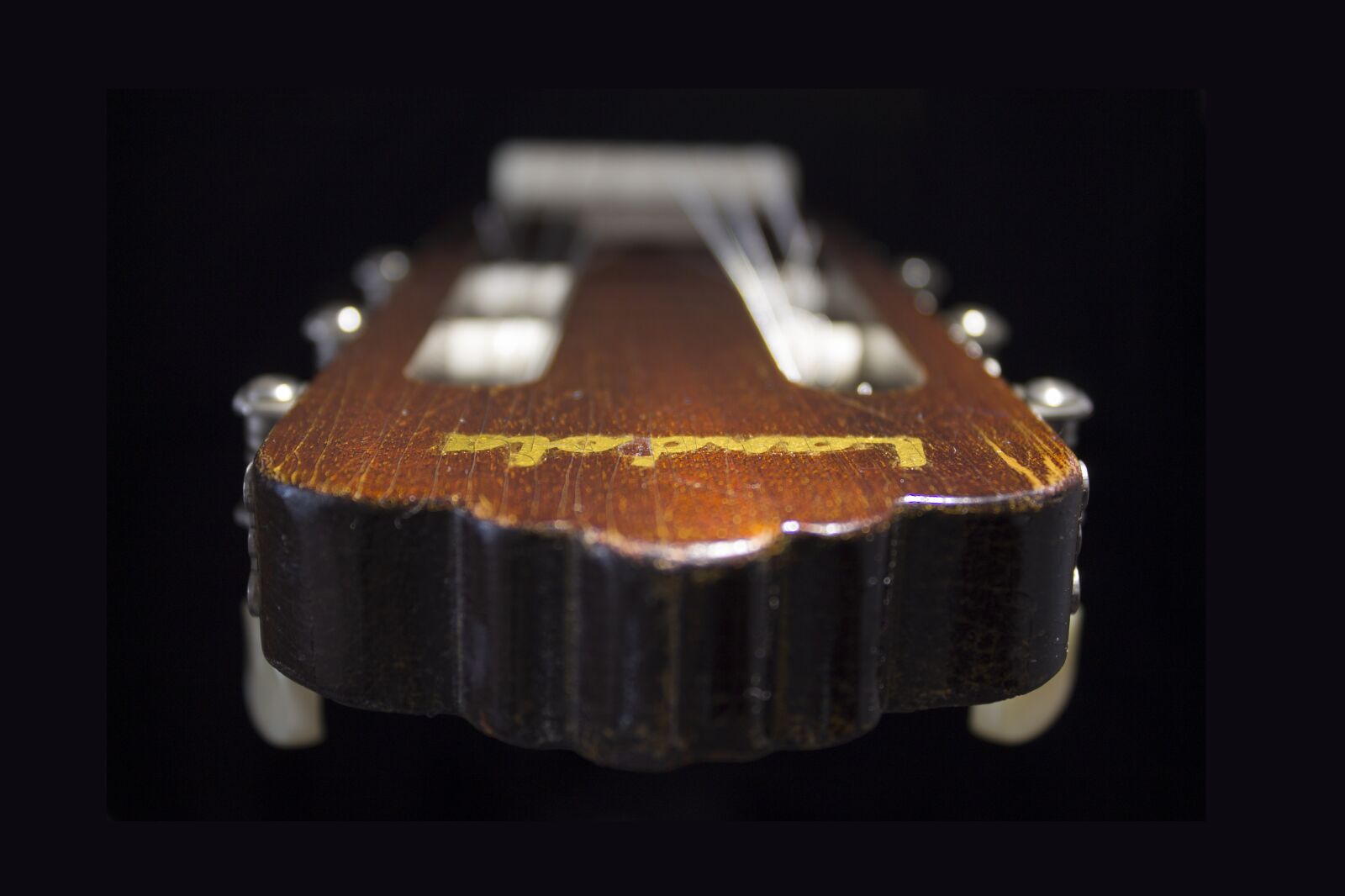 Canon EOS 1100D (EOS Rebel T3 / EOS Kiss X50) sample photo. Guitar, classical, tool photography