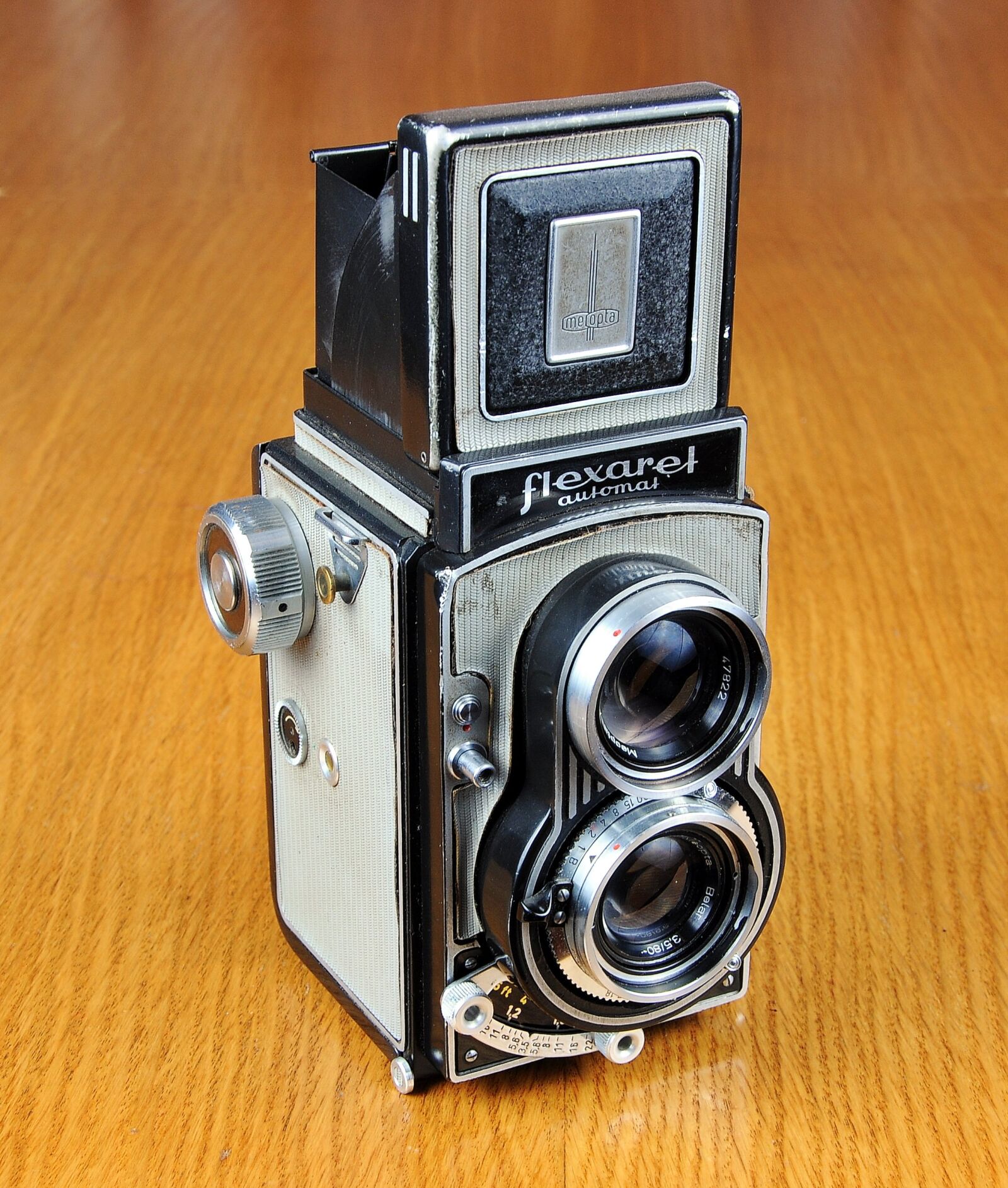 Nikon D90 sample photo. Camera, old camera, meopta photography