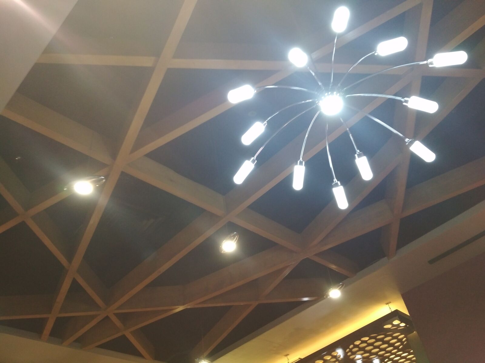 Xiaomi Redmi 4X sample photo