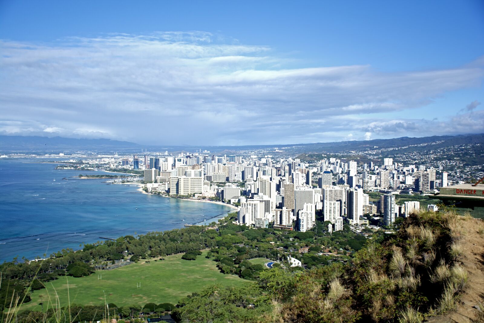 Nikon D5200 sample photo. Honolulu, hawaii, oahu photography