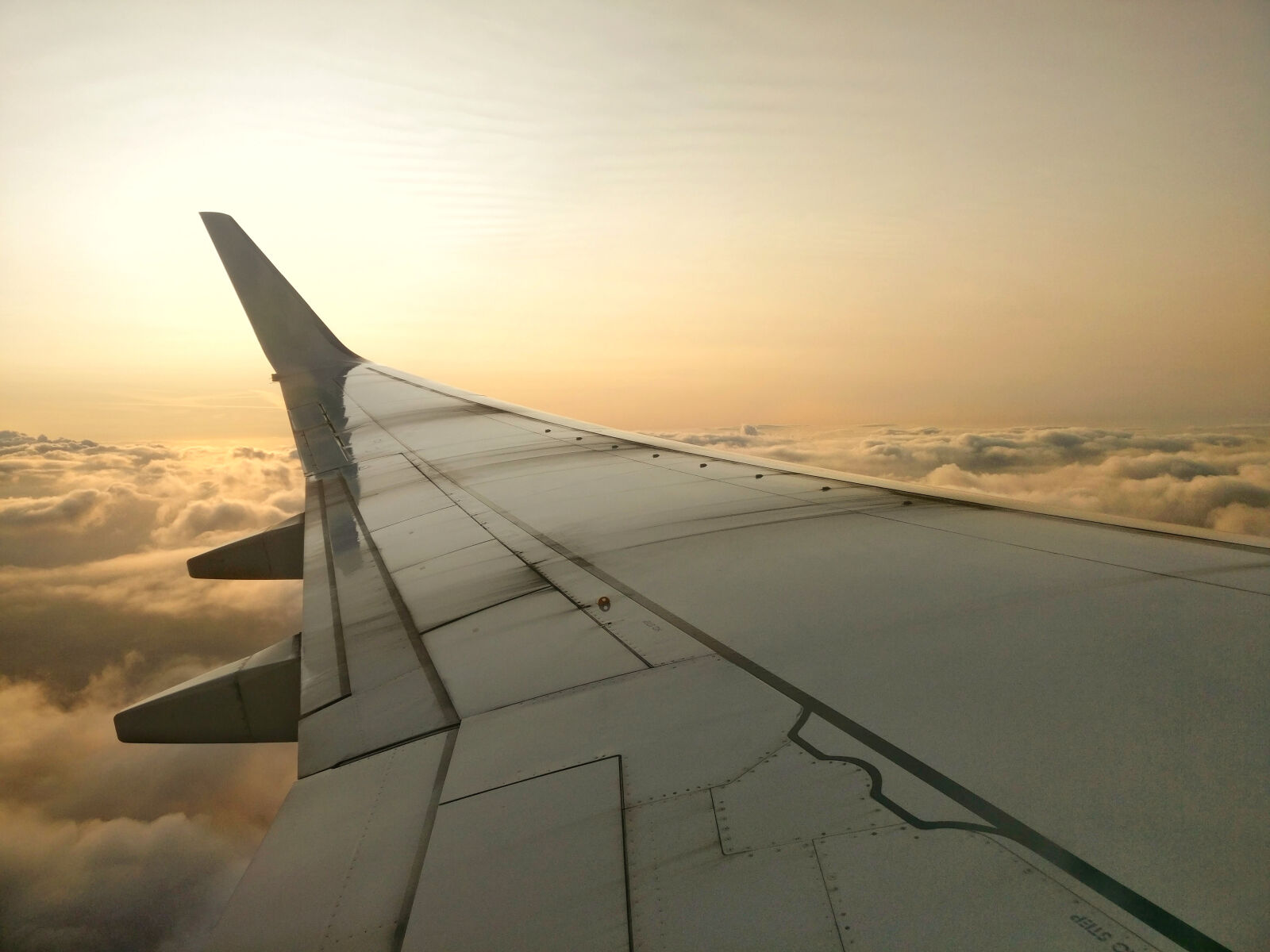 OnePlus A3003 sample photo. Aeroplane, aircraft, aircraft, wing photography