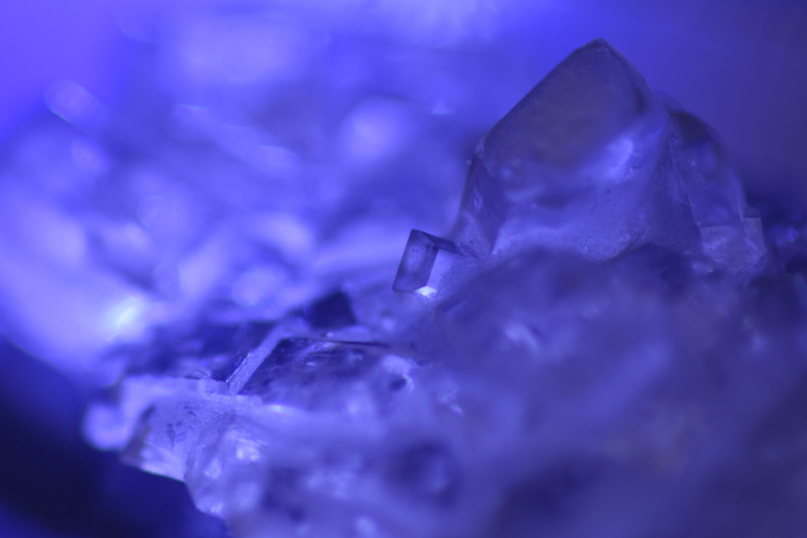 Nikon D7200 sample photo. Chemistry, crystal, sucrose, sugar photography