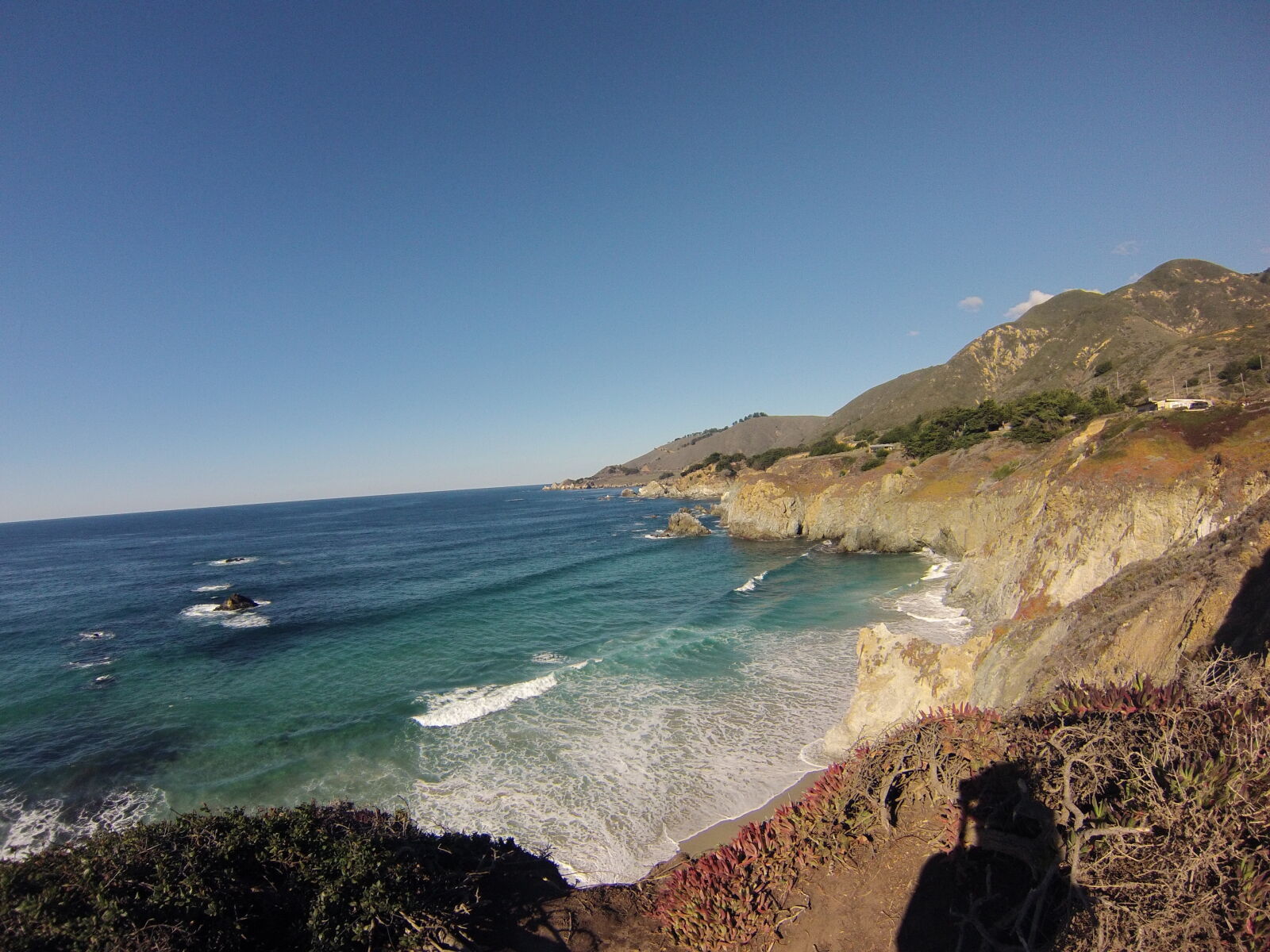 GoPro Hero3-Silver Edition sample photo