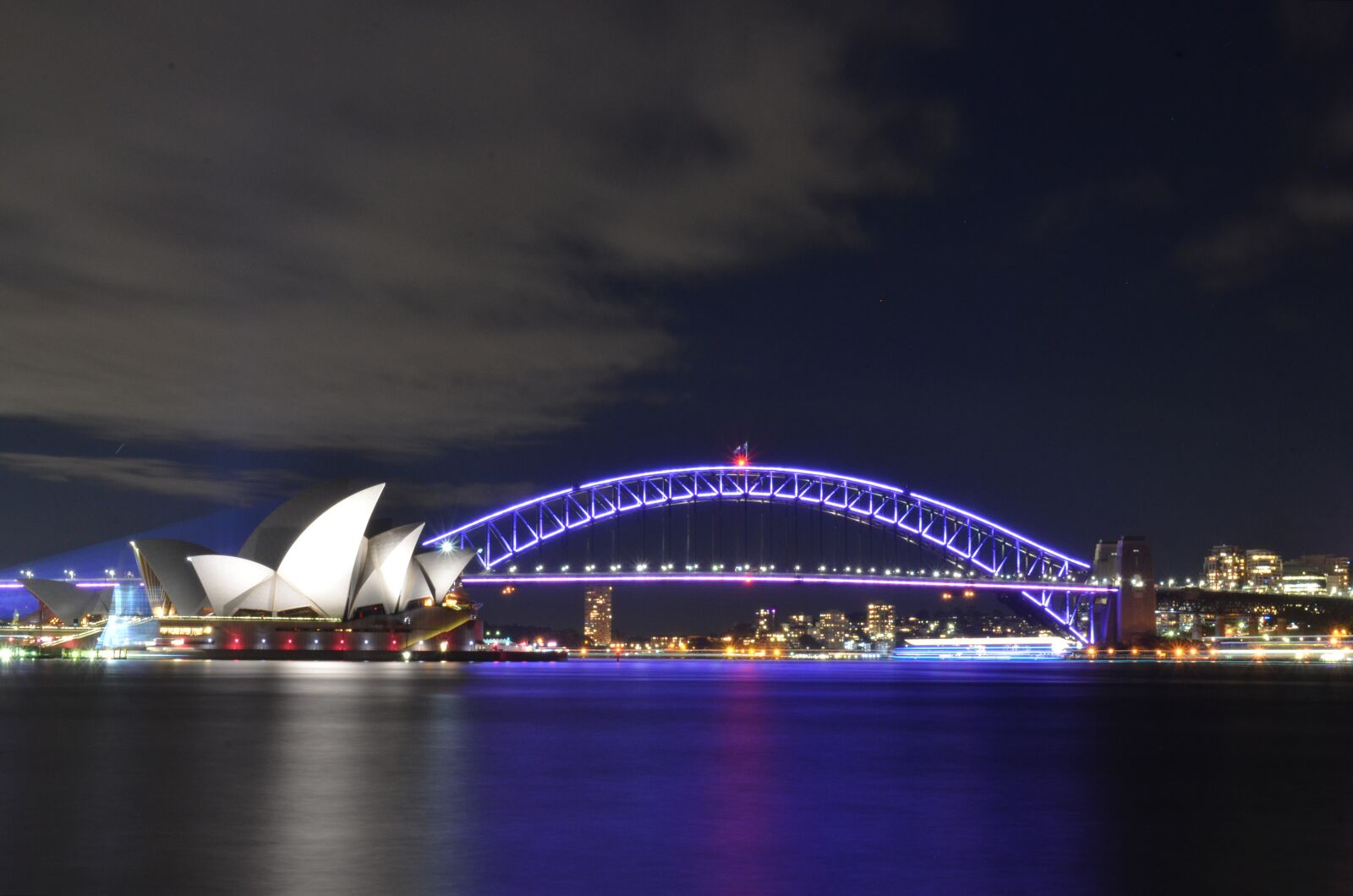 Nikon D7000 sample photo. Light city, night, light photography