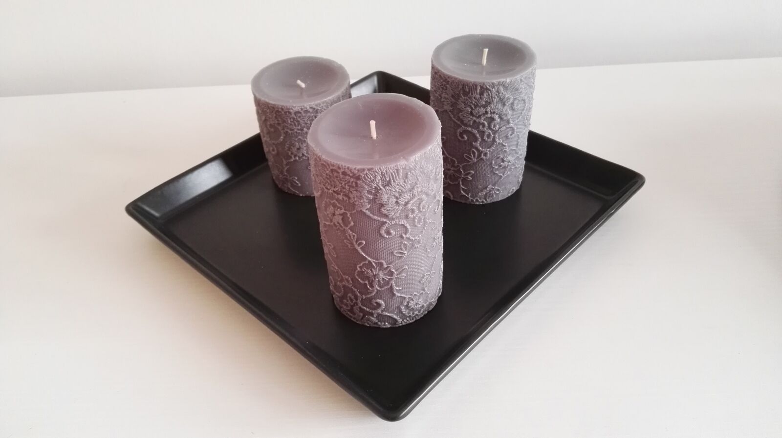 HUAWEI P8 sample photo. Candles, wax, candlestick photography