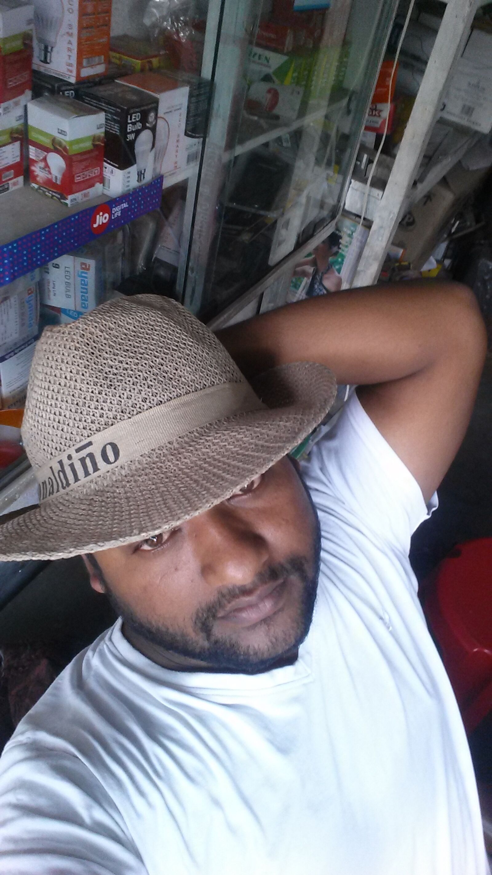 Samsung Galaxy S4 sample photo