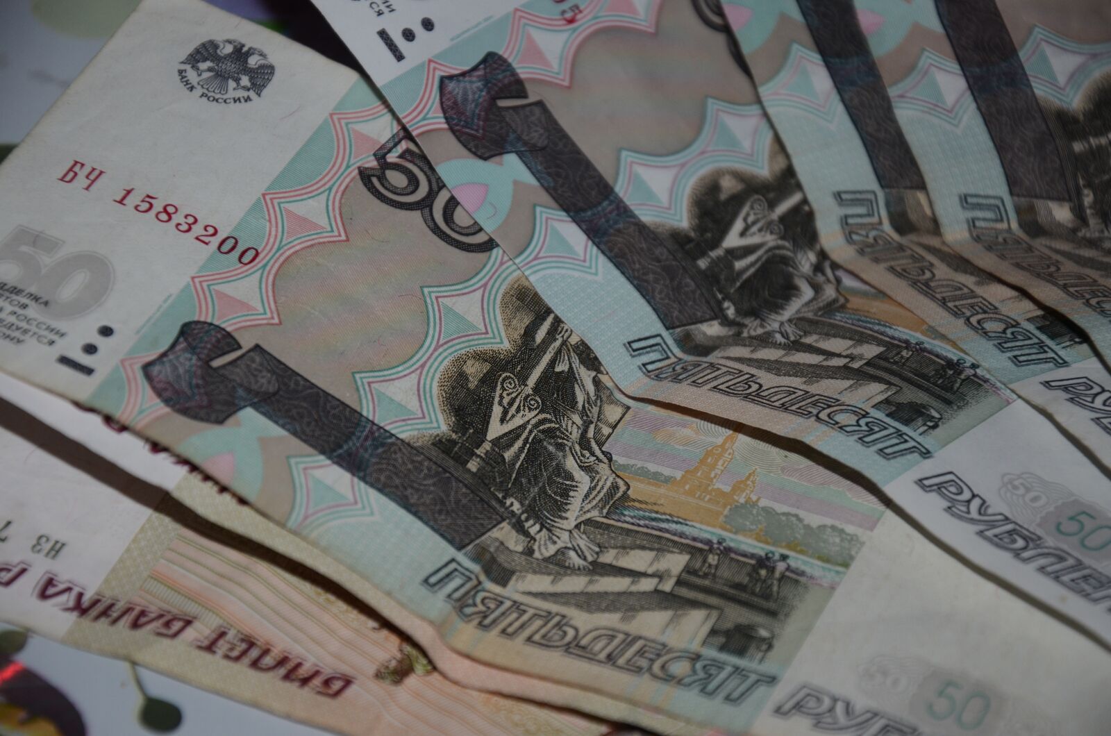 Nikon D7000 sample photo. Money, bills, paper money photography