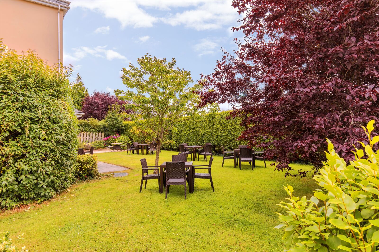 Canon EOS 5D Mark IV sample photo. Killarney, eviston, hotel photography
