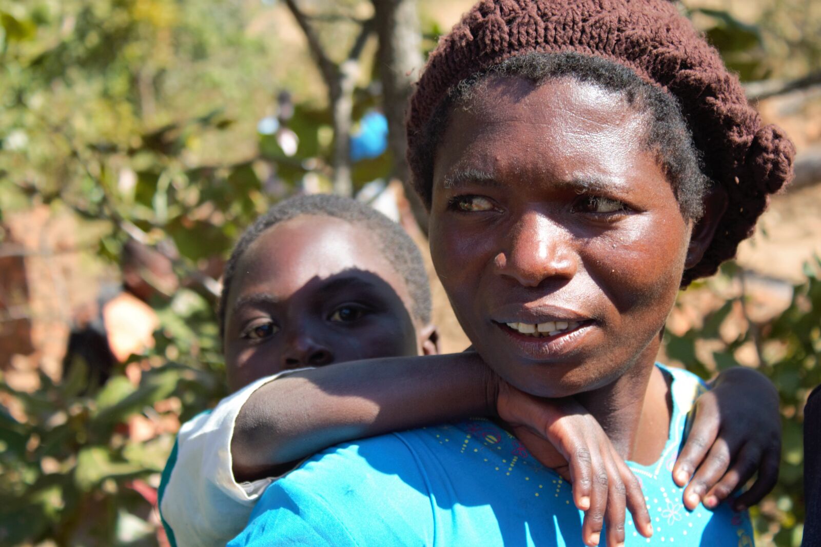 Canon EOS 1100D (EOS Rebel T3 / EOS Kiss X50) sample photo. Africa, people, malawi photography