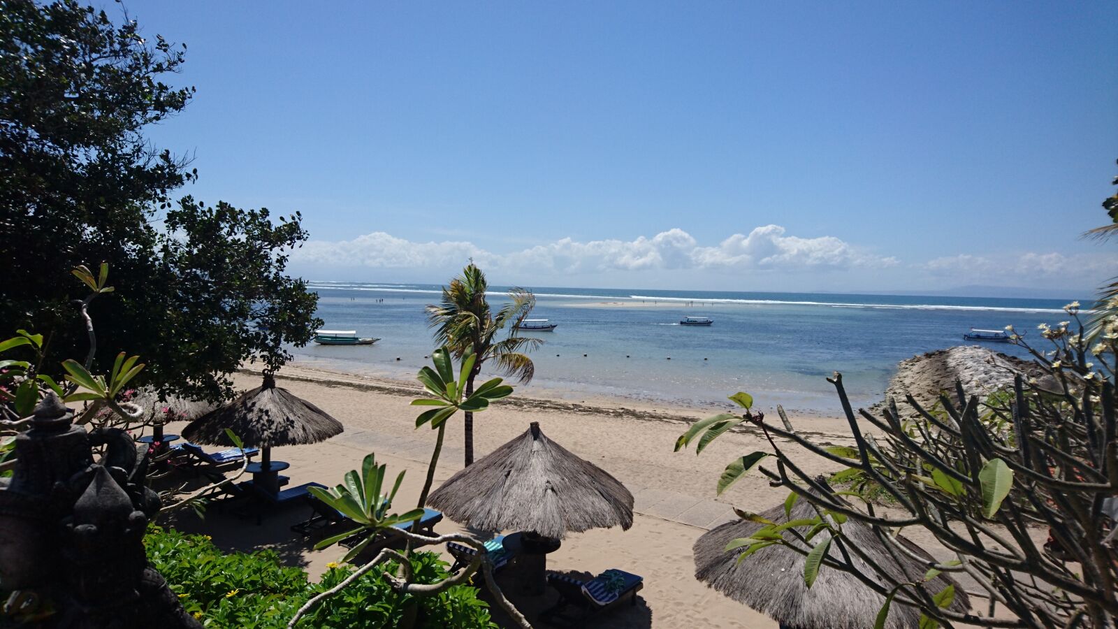 Sony Xperia Z5 sample photo. Bali, sea, beach photography