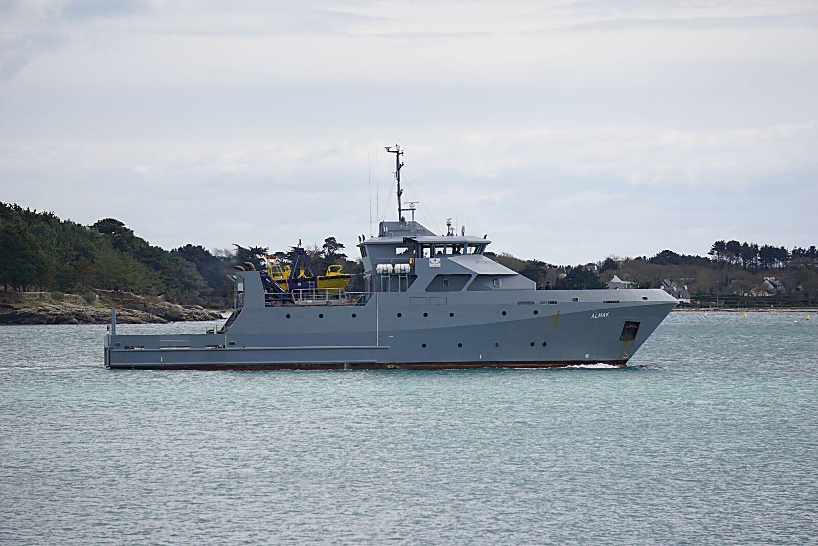 Sony a6000 sample photo. Boat, war, ship photography