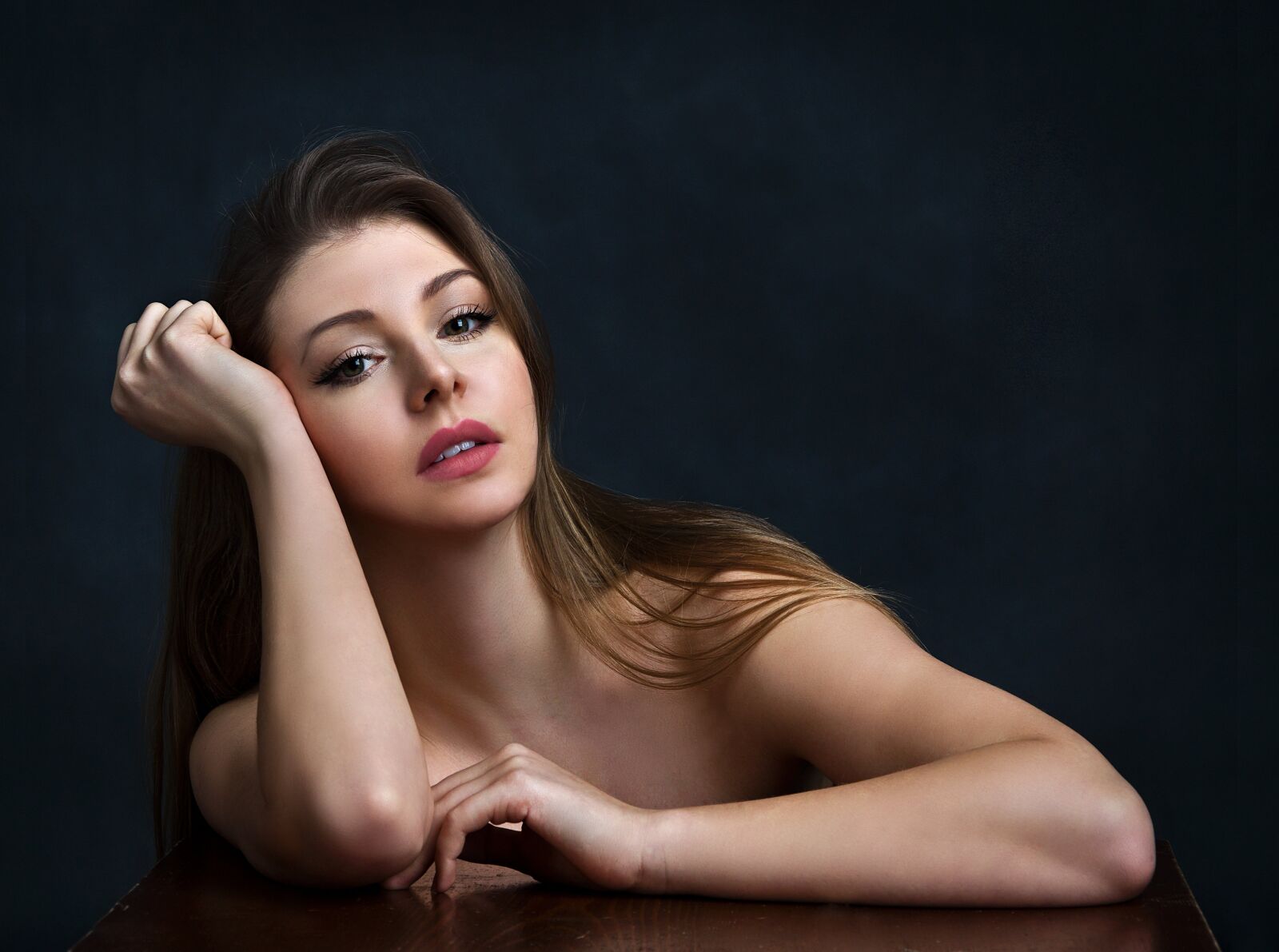 Nikon D7000 sample photo. Girl, woman, beauty photography