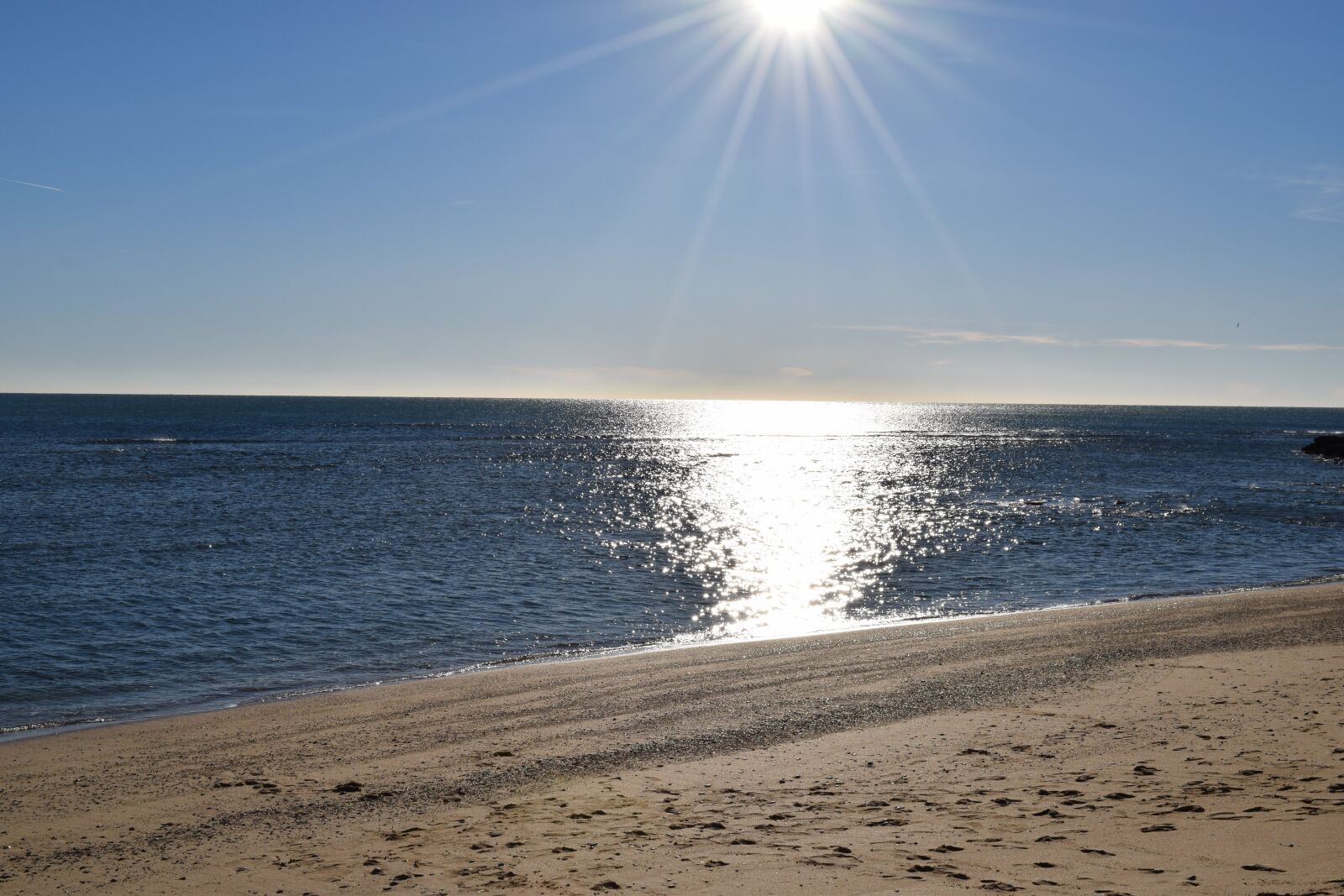 Nikon D3300 sample photo. Sea, beach, ocean photography