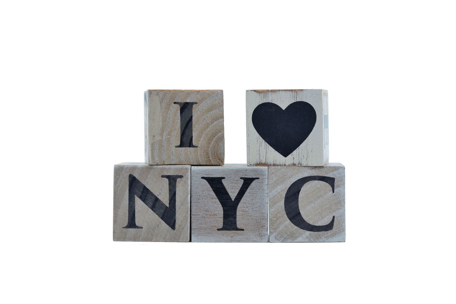 Nikon D7100 sample photo. I love new york photography