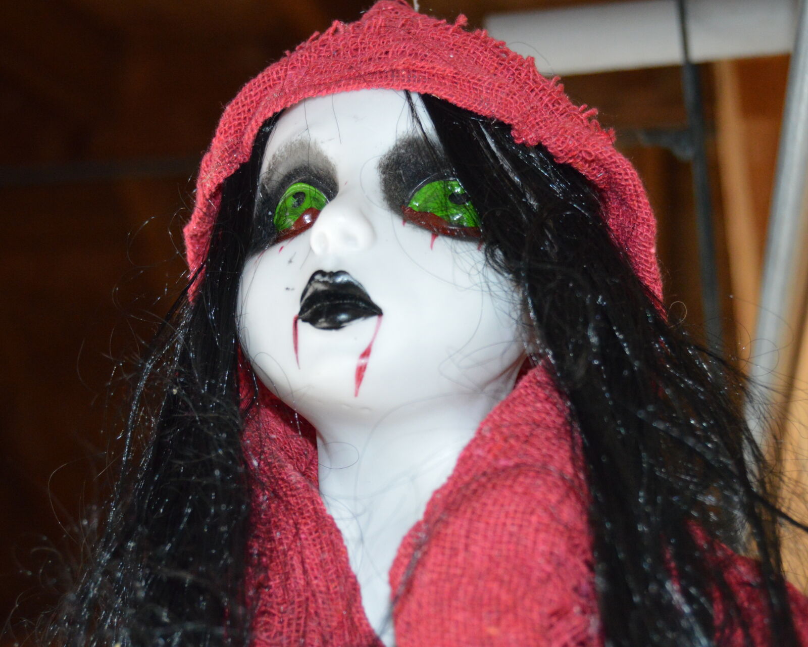 Nikon D3200 sample photo