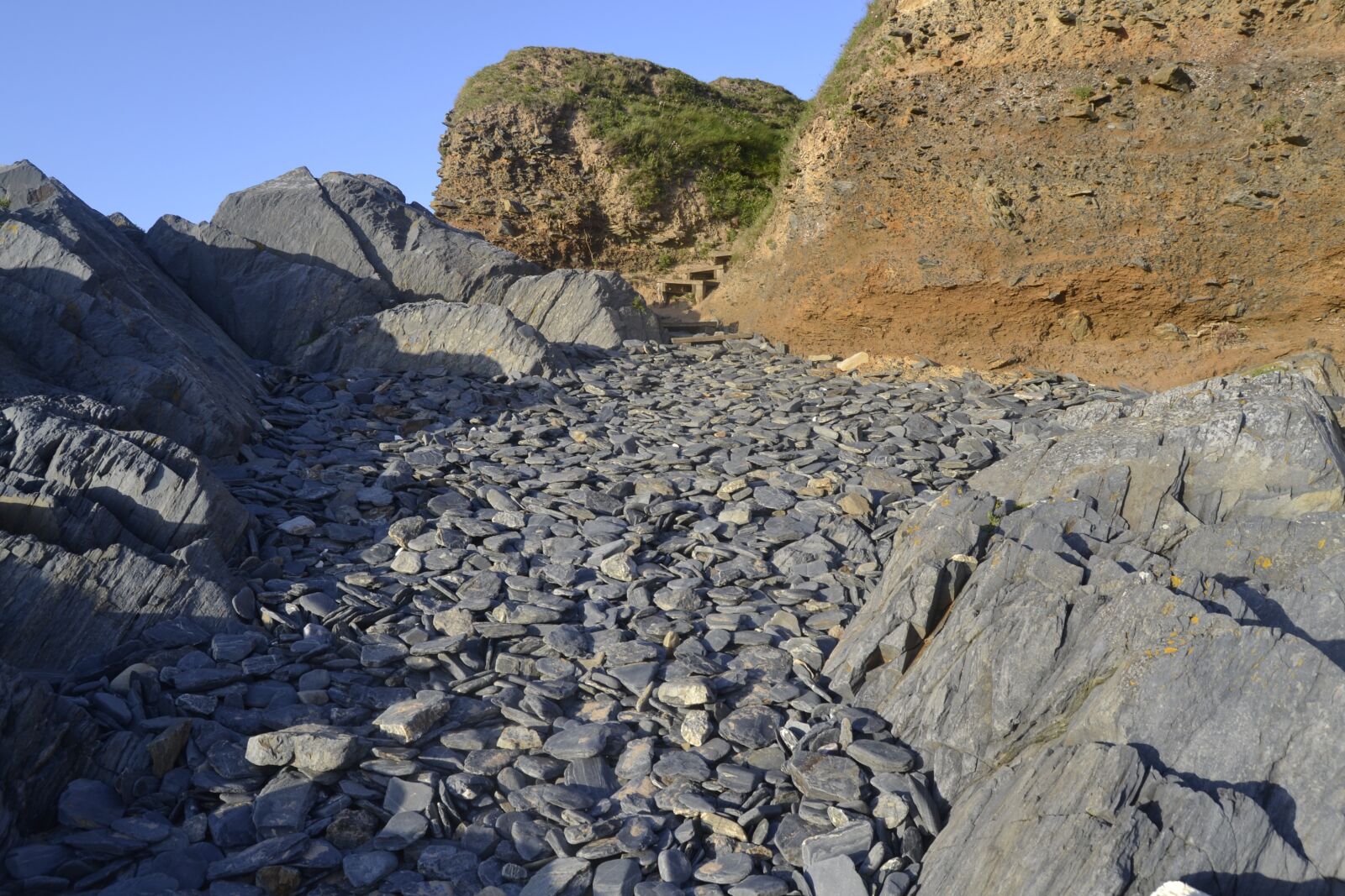Nikon D3100 sample photo. Nature, rock, landscape photography