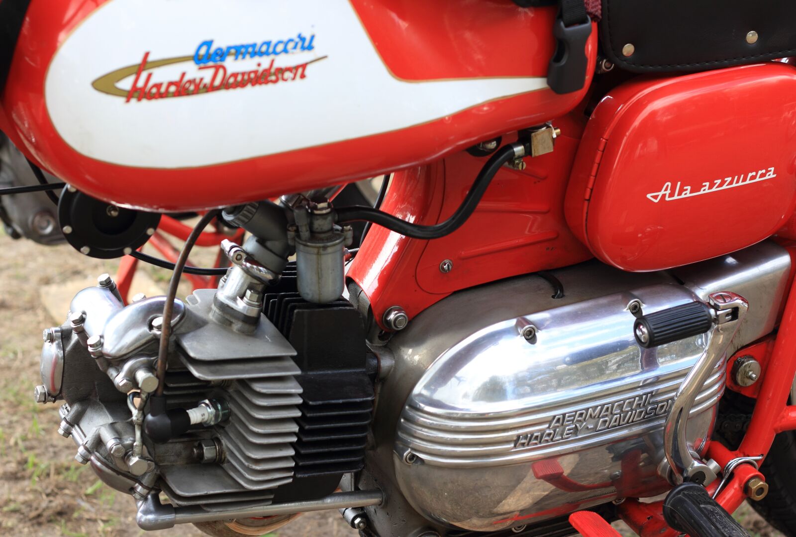 Canon EOS 550D (EOS Rebel T2i / EOS Kiss X4) sample photo. Netherlands, woerden, motorcycle photography