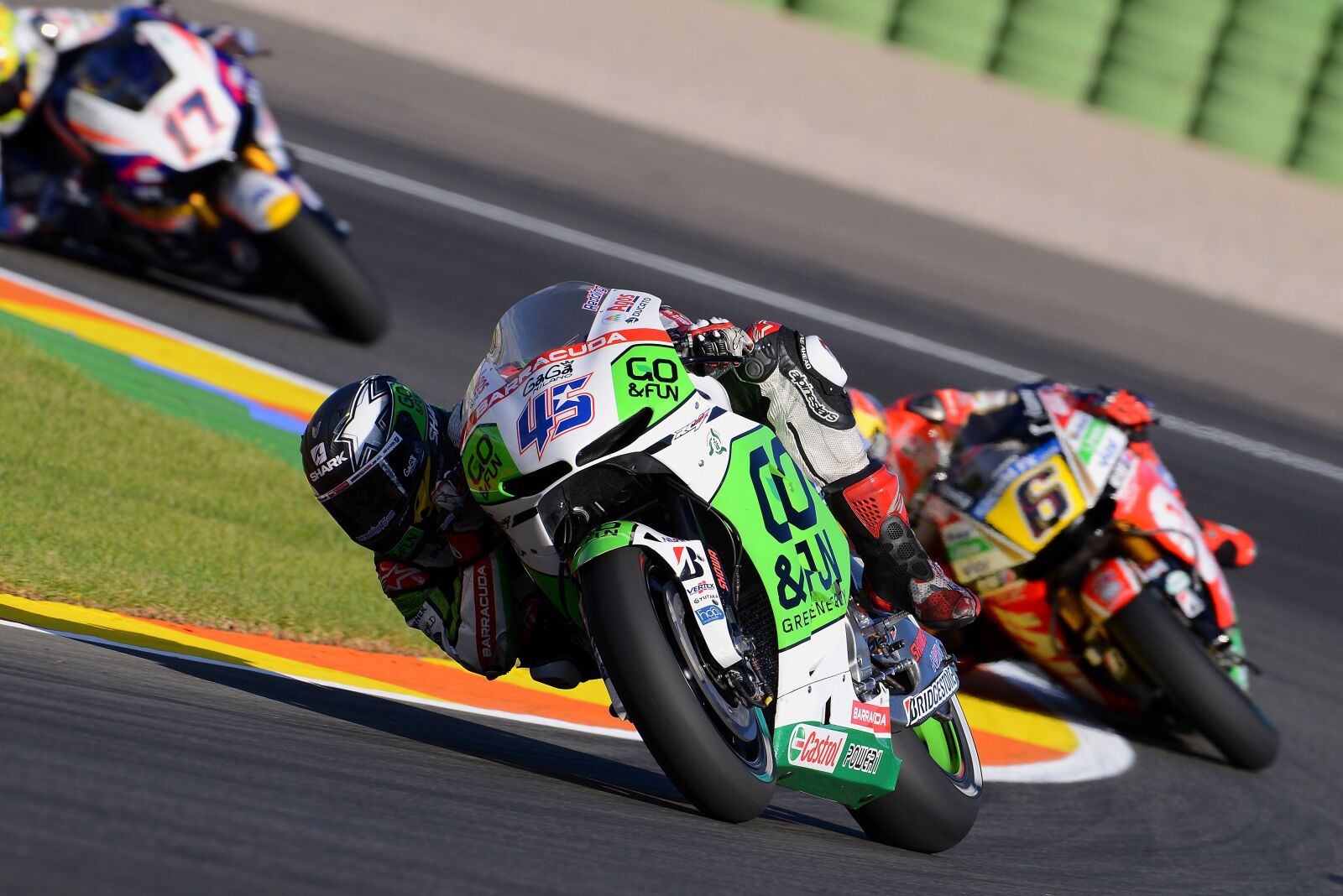Nikon D800 sample photo. Motorcycles, race, helmets photography