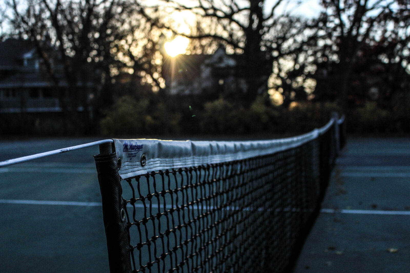 Canon EOS 700D (EOS Rebel T5i / EOS Kiss X7i) sample photo. Court, evening, jared, nanasy photography