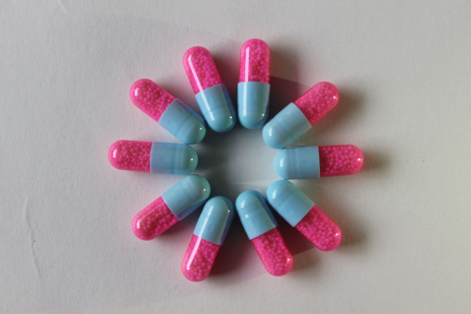 Canon EOS 600D (Rebel EOS T3i / EOS Kiss X5) sample photo. Medicine, pills, bless you photography