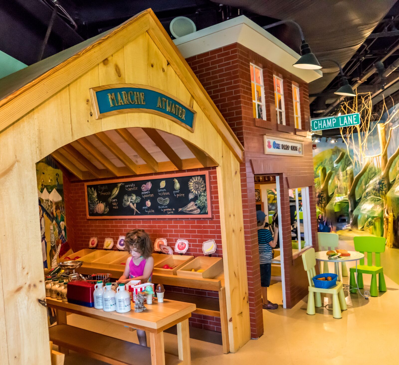 Sony a7R II + Sony FE 24-240mm F3.5-6.3 OSS sample photo. People, person, child photography
