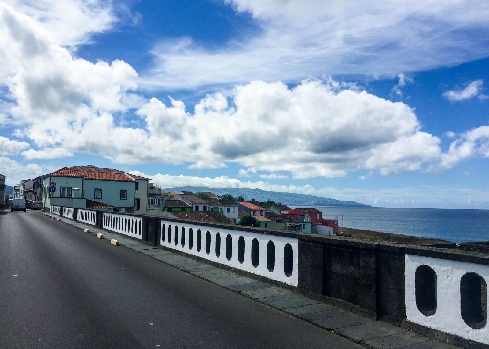 Apple iPhone 6 sample photo. Sao miguel, azores islands photography