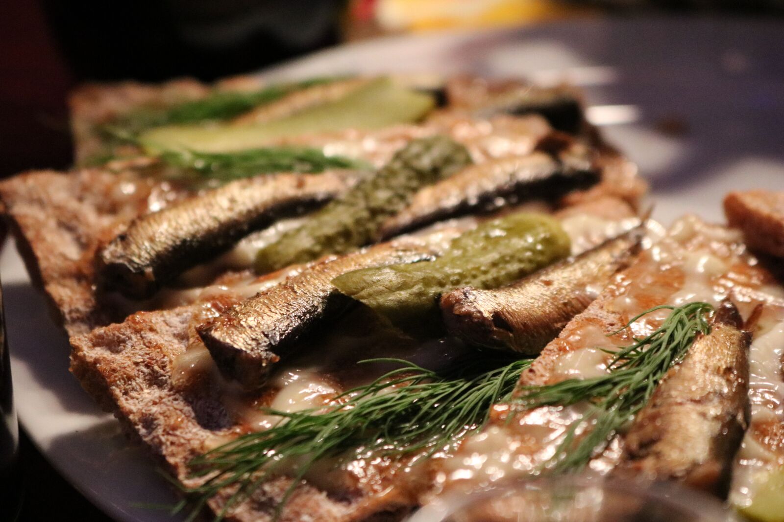 Canon EOS 750D (EOS Rebel T6i / EOS Kiss X8i) sample photo. Eat, bread and butter photography
