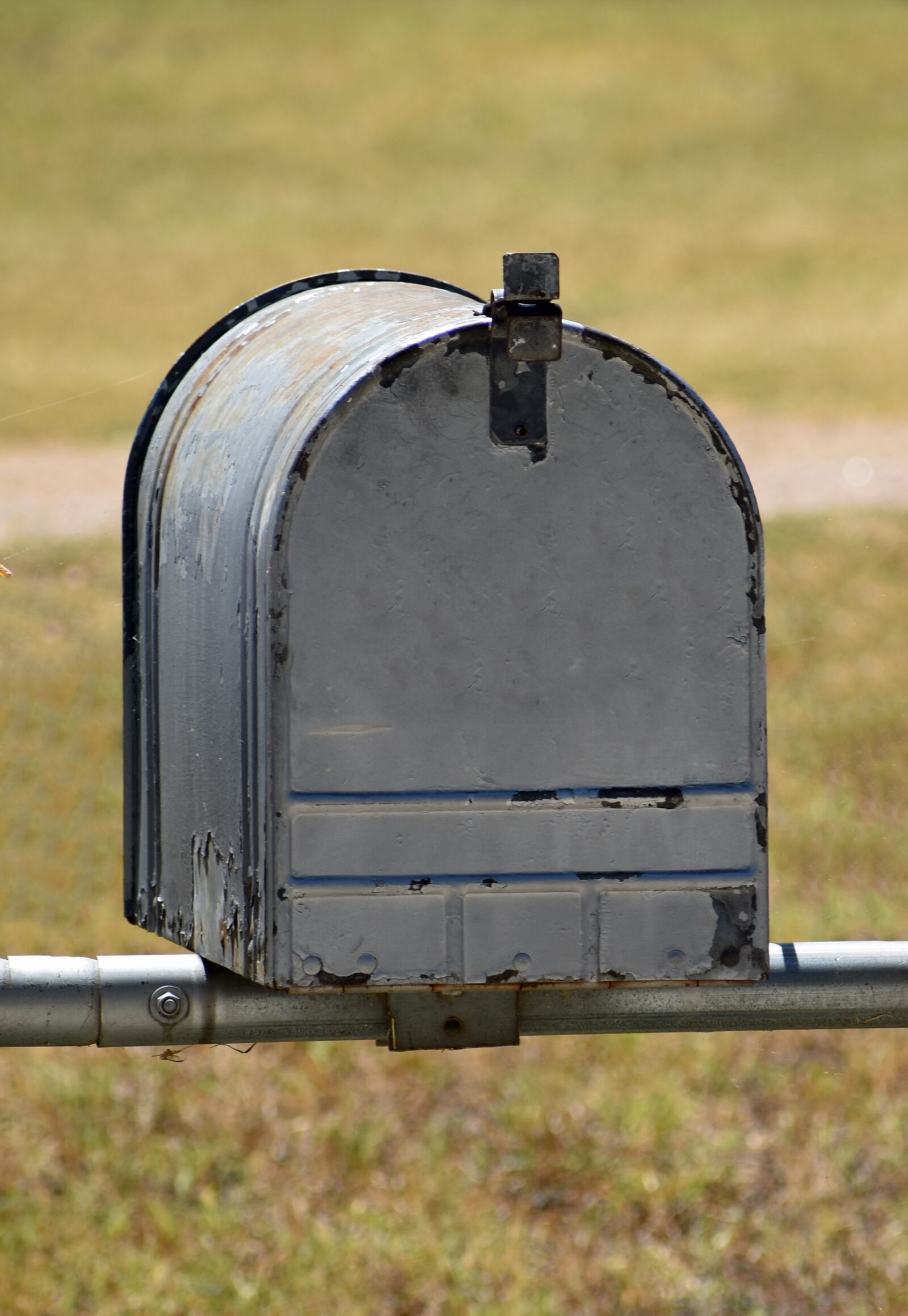 Nikon D7200 sample photo. Mailbox, postal, mail photography