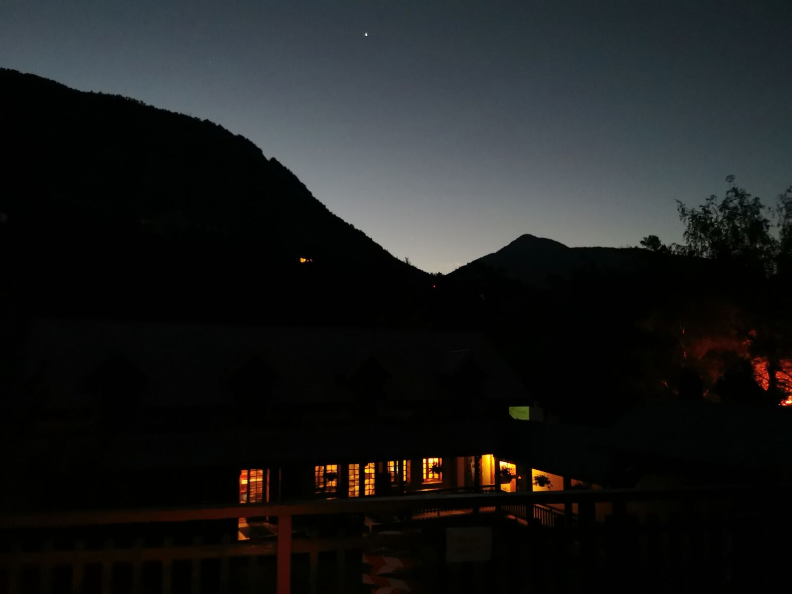 HUAWEI P30 Pro sample photo